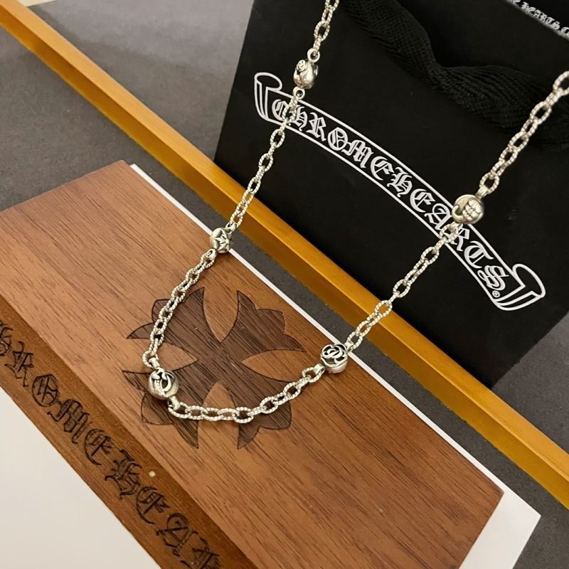 Chrome Hearts Necklaces